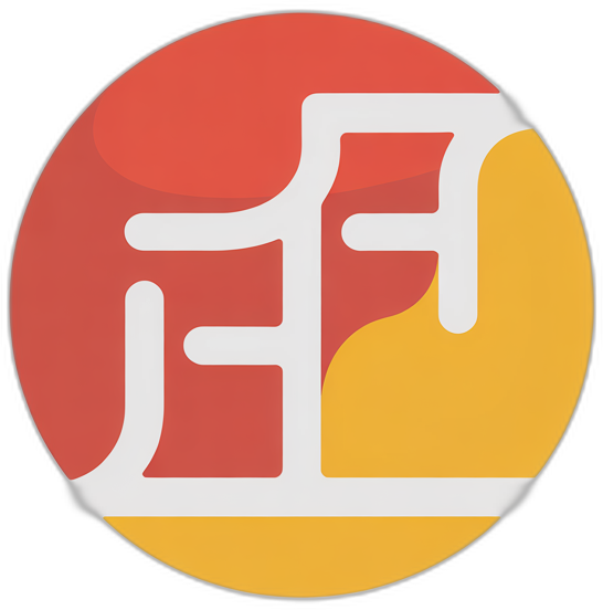 51在线logo